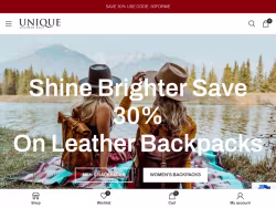 Uniqueleatherbags