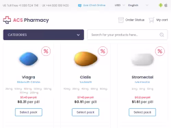 Acs-pharmacy