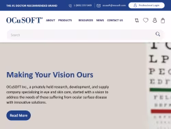 Ocusoft