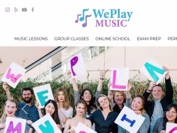 Weplaymusic