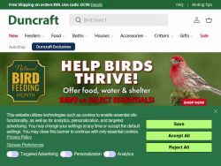 Duncraft