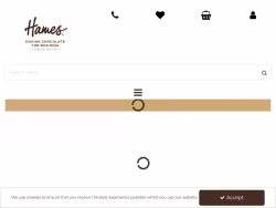 Hameschocolates