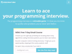 Interviewcake