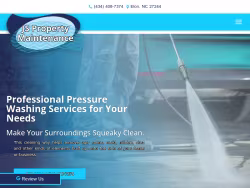 Pressurewashingva