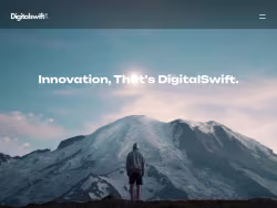 Thedigitalswift