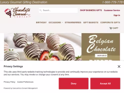 Chocolatecoveredcompany