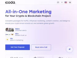 Icoda