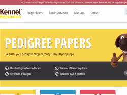 Kennelreg