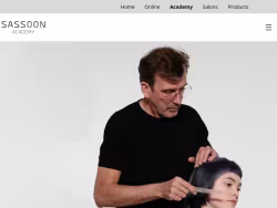 Sassoon-academy