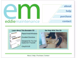 Eddiemaintenance