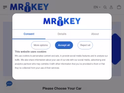 Mr-key