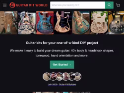 Guitarkitworld