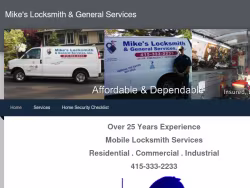 Mikeslocksmith