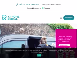 Athomedental