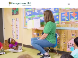 Georgetownhill