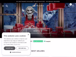 Amjwatches