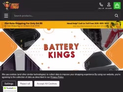 Batterykings