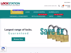 Lockstation