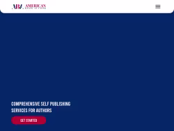 Americanbookauthor