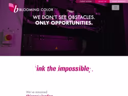 Bloomingcolor