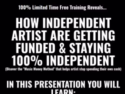 Musicfunding