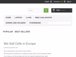 Wesellcells