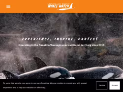 Vancouverislandwhalewatch