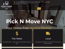 Pick-n-move