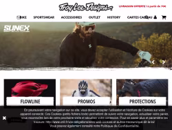 Troyleedesignsbike