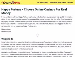 Happyfortune