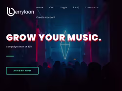 Berryloon