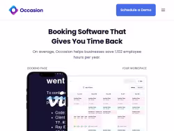 Getoccasion