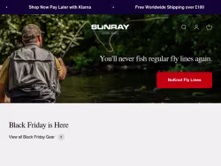Sunrayflyfish