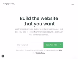 Create