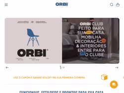 Orbistore