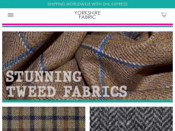 Yorkshirefabric