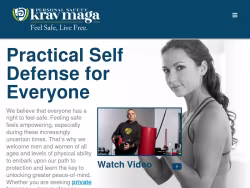 Corporatekravmaga