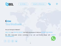 Geeltech