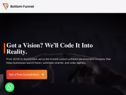 Bottomfunnel