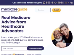 Medicareguide