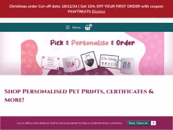 Prints4pets