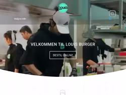 Louisburger