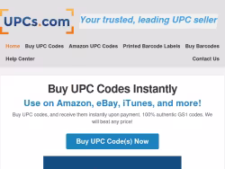 Upcs