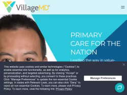 Villagemd
