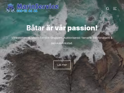 Marinservice