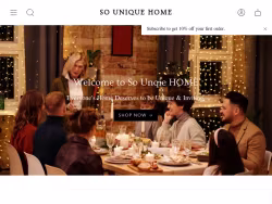 Souniquehome