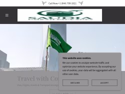 Saudiaumrahpackages