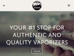 Tothecloudvaporstore