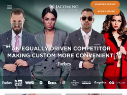 Jacomino