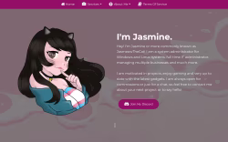 Jasmeowthecat